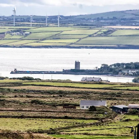 Hilltop Bed & Breakfast Kilkee