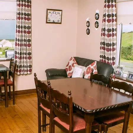 Bed & Breakfast Hilltop *