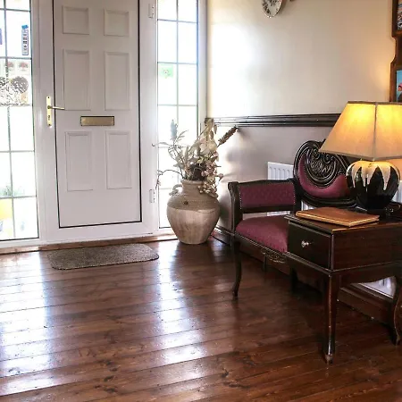Hilltop Bed & Breakfast Kilkee