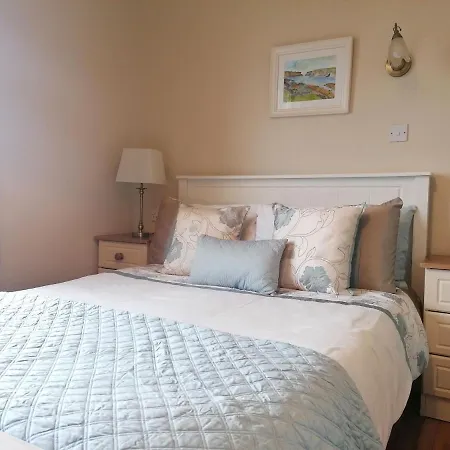 Hilltop Bed & Breakfast