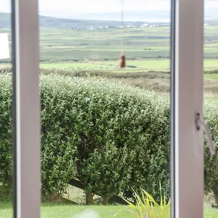 Hilltop Bed & Breakfast Kilkee