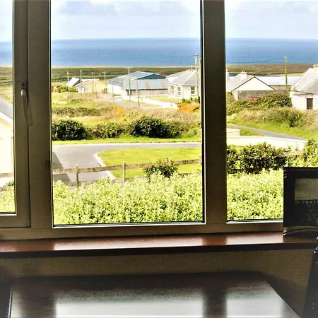 Hilltop Kilkee