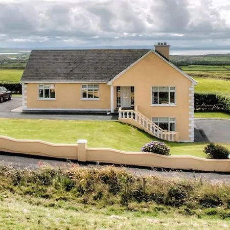 Bed & Breakfast Hilltop