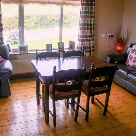 Panzió Hilltop Kilkee