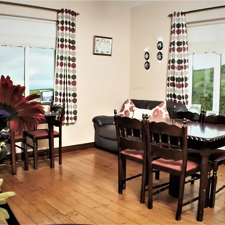 Hilltop Bed & Breakfast