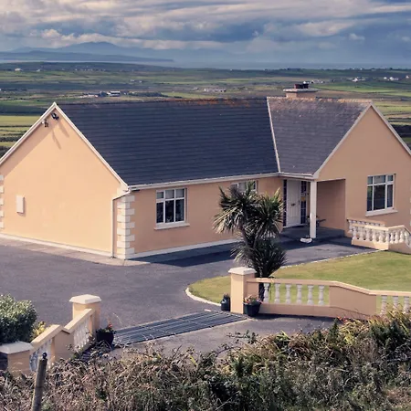 Hilltop B&B