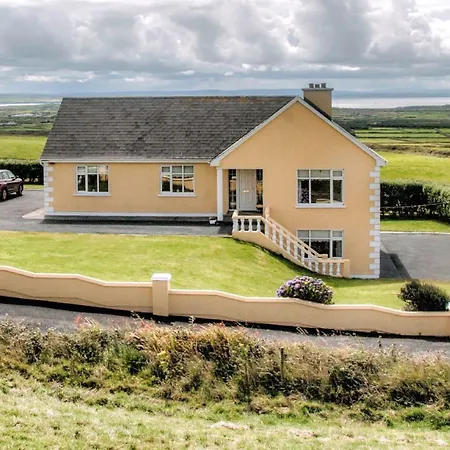 Hilltop Bed & Breakfast