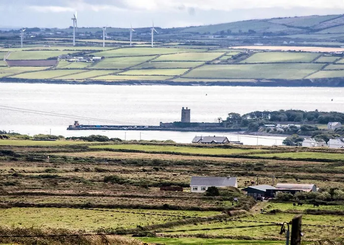 Hilltop Bed & Breakfast Kilkee