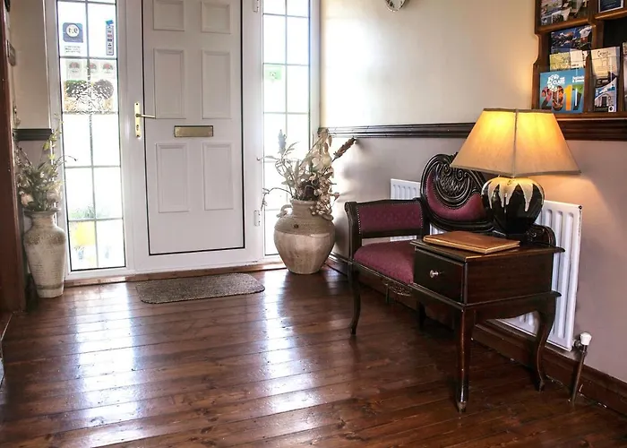 Hilltop Bed & Breakfast Kilkee