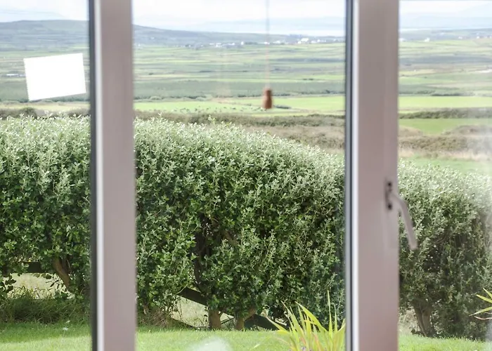 Hilltop Bed & Breakfast Kilkee