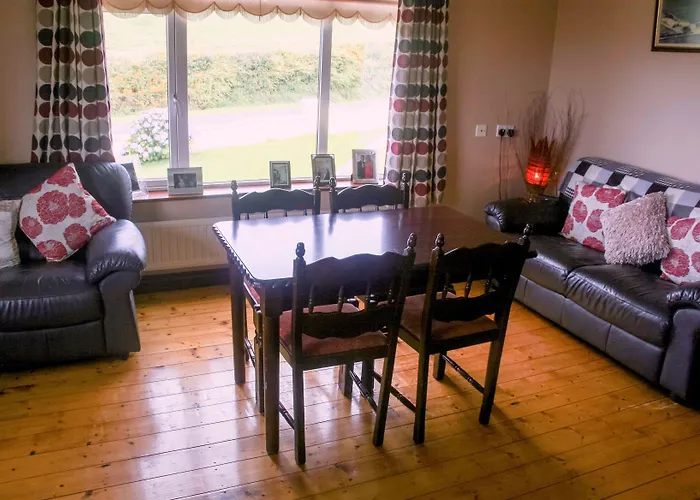 Bed & Breakfast Hilltop Kilkee