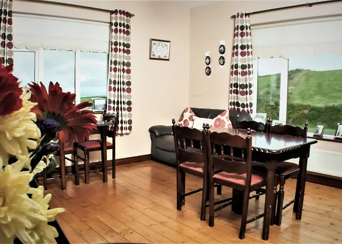 Hilltop Bed & Breakfast