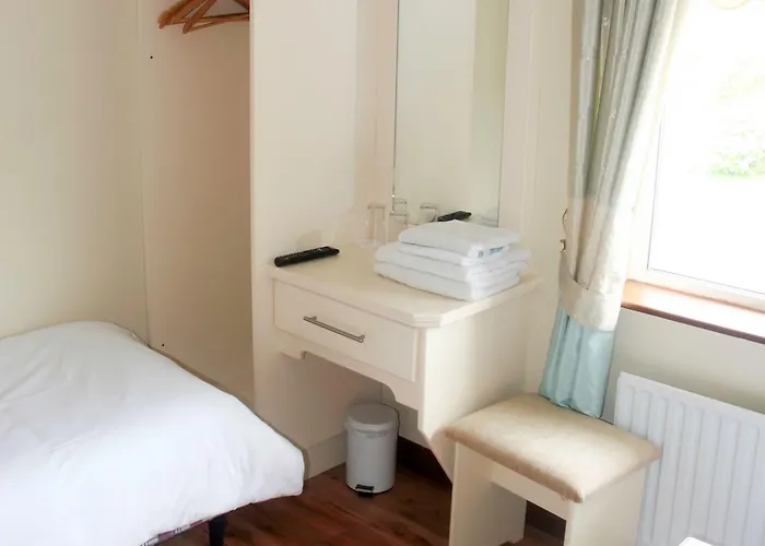 Hilltop Panzió Kilkee