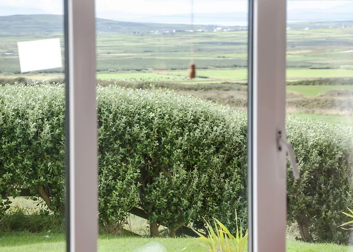 Bed & Breakfast Hilltop