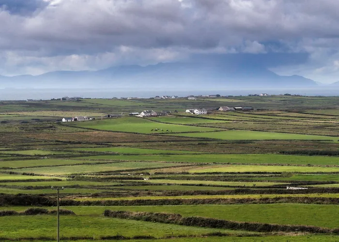 Hilltop Kilkee